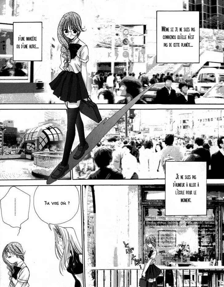 Angel/Dust Chapter 2 - Page 7