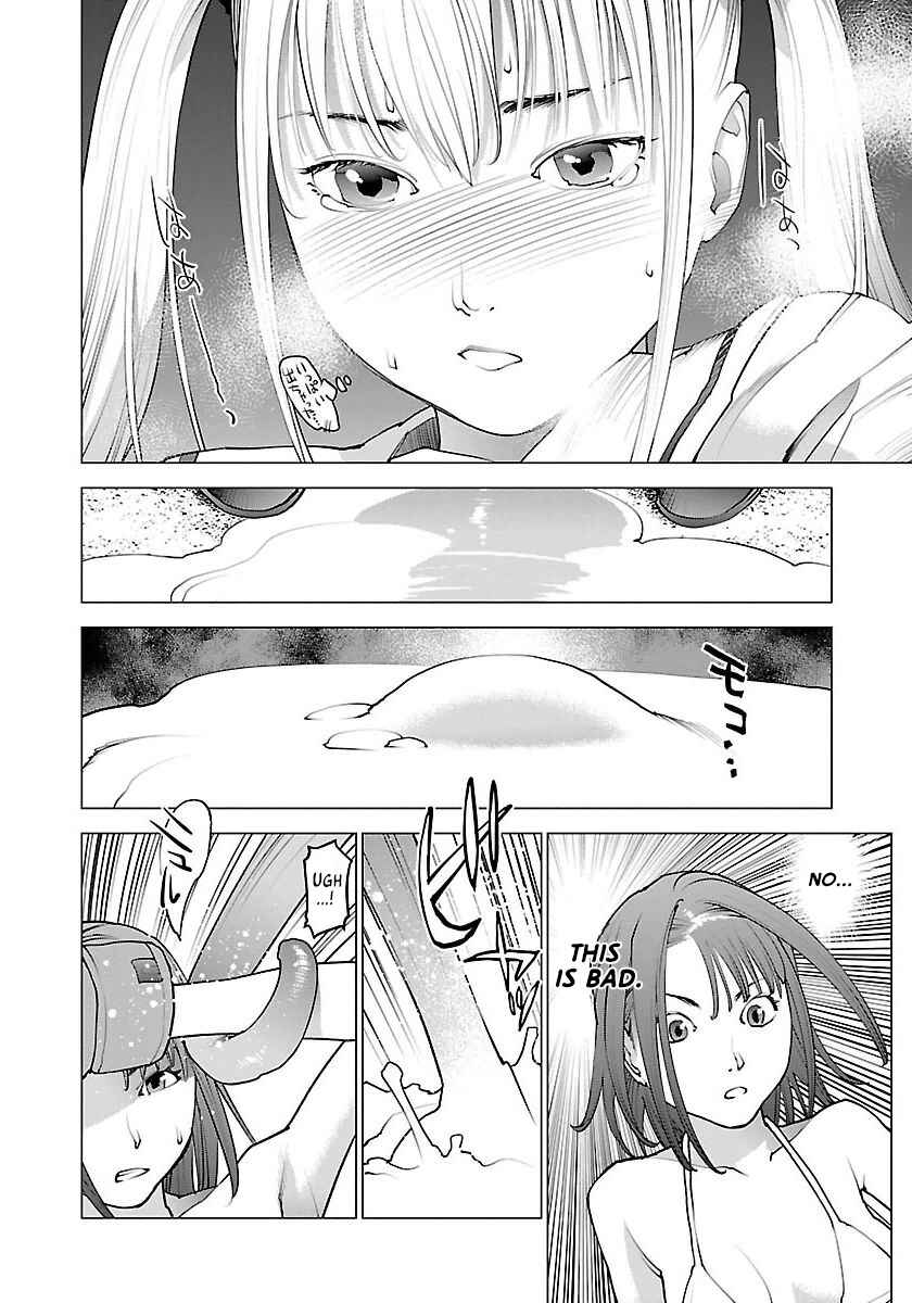 Seishokuki Chapter 60 - Page 14
