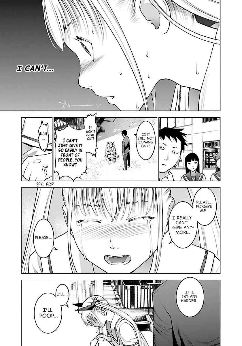 Seishokuki Chapter 60 - Page 25