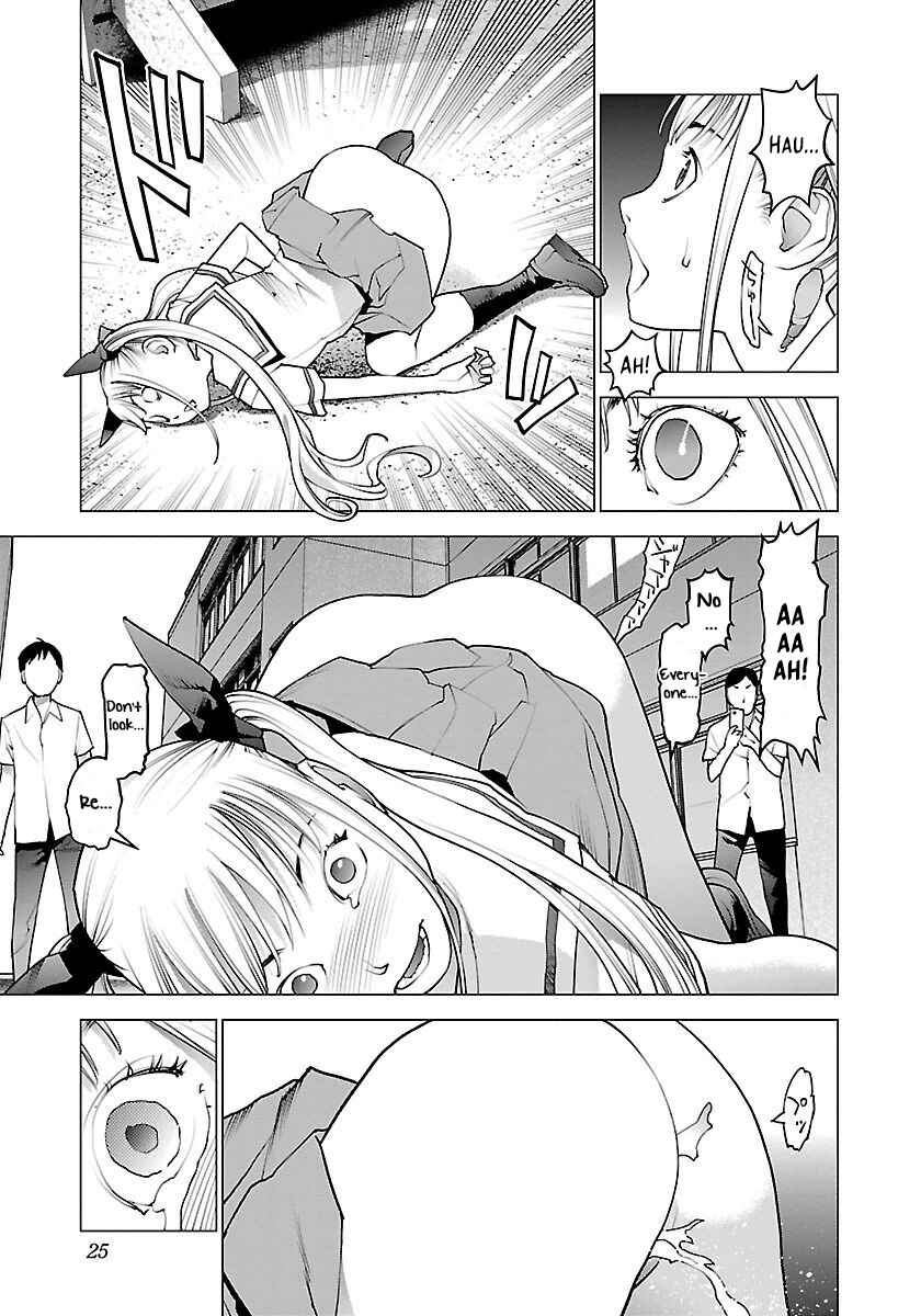 Seishokuki Chapter 60 - Page 27
