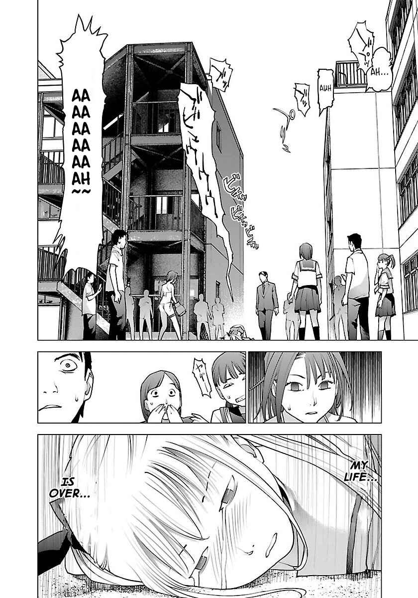 Seishokuki Chapter 60 - Page 28