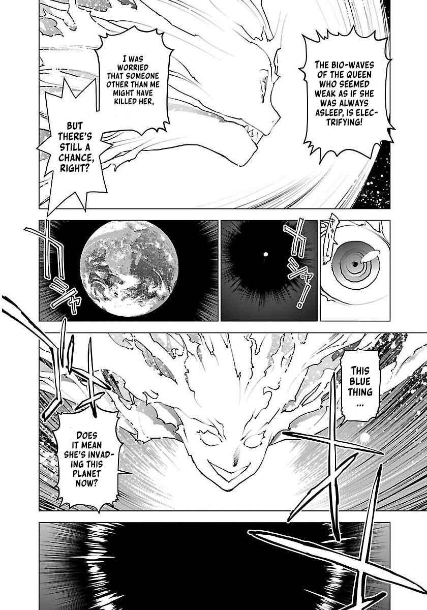 Seishokuki Chapter 60 - Page 6