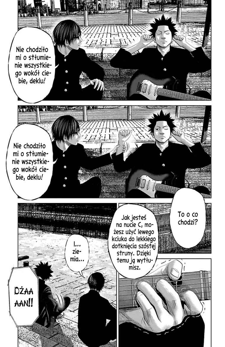 Setoutsumi Chapter 49 - Page 18