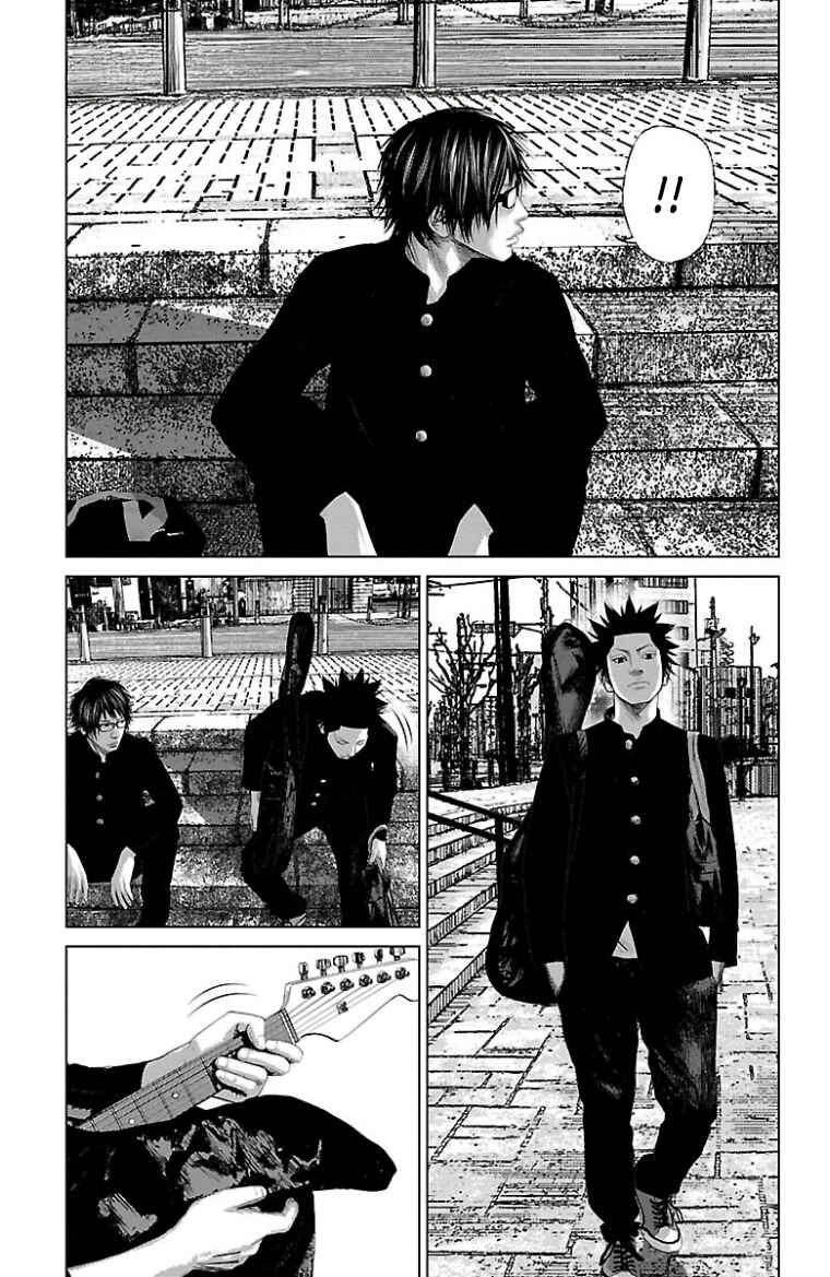 Setoutsumi Chapter 49 - Page 2