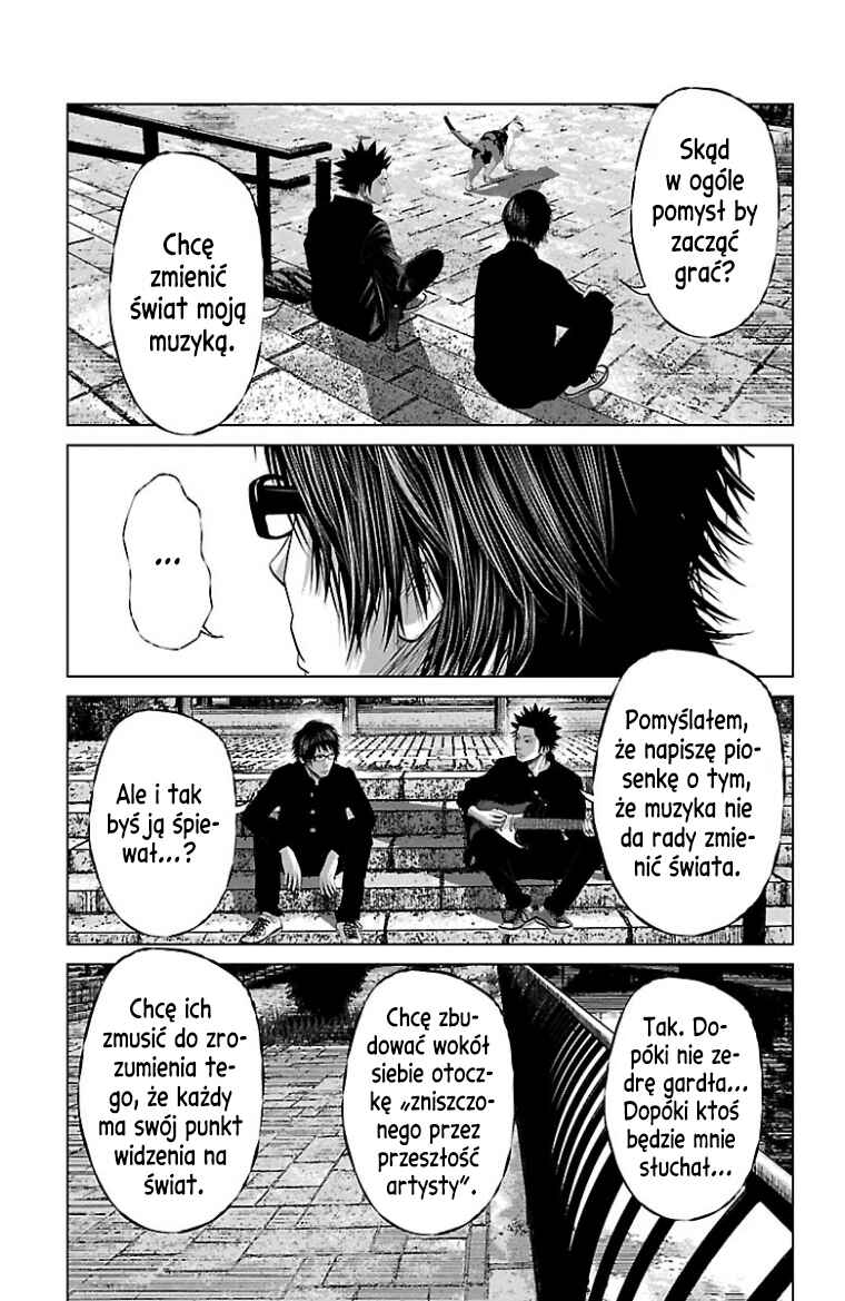 Setoutsumi Chapter 49 - Page 4