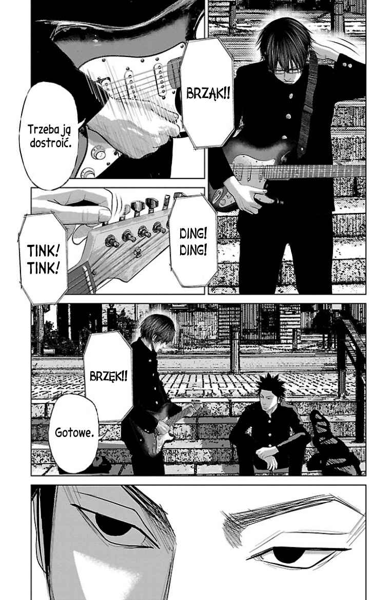 Setoutsumi Chapter 49 - Page 6