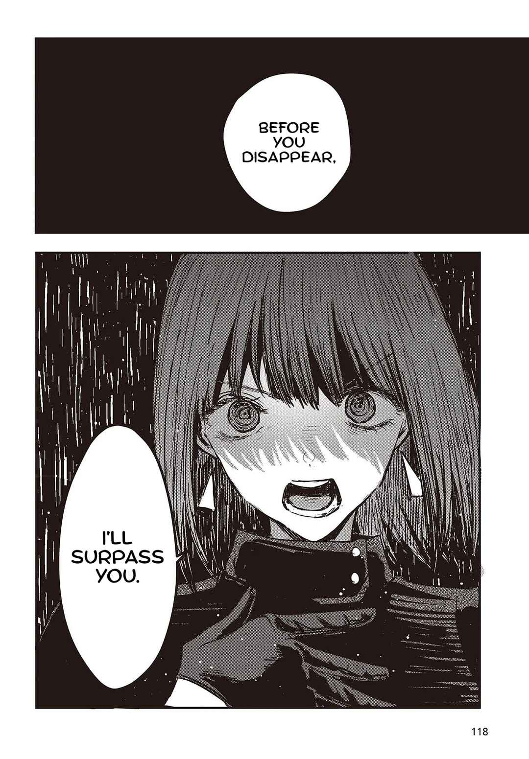Campanella no Tou Chapter 6 - Page 26