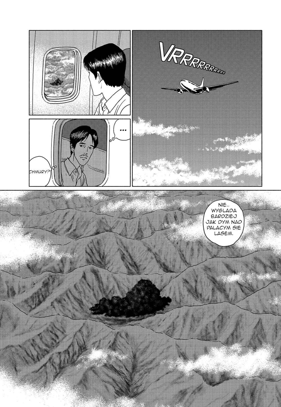 Travelogue of the Succubus Chapter 2 - Page 1