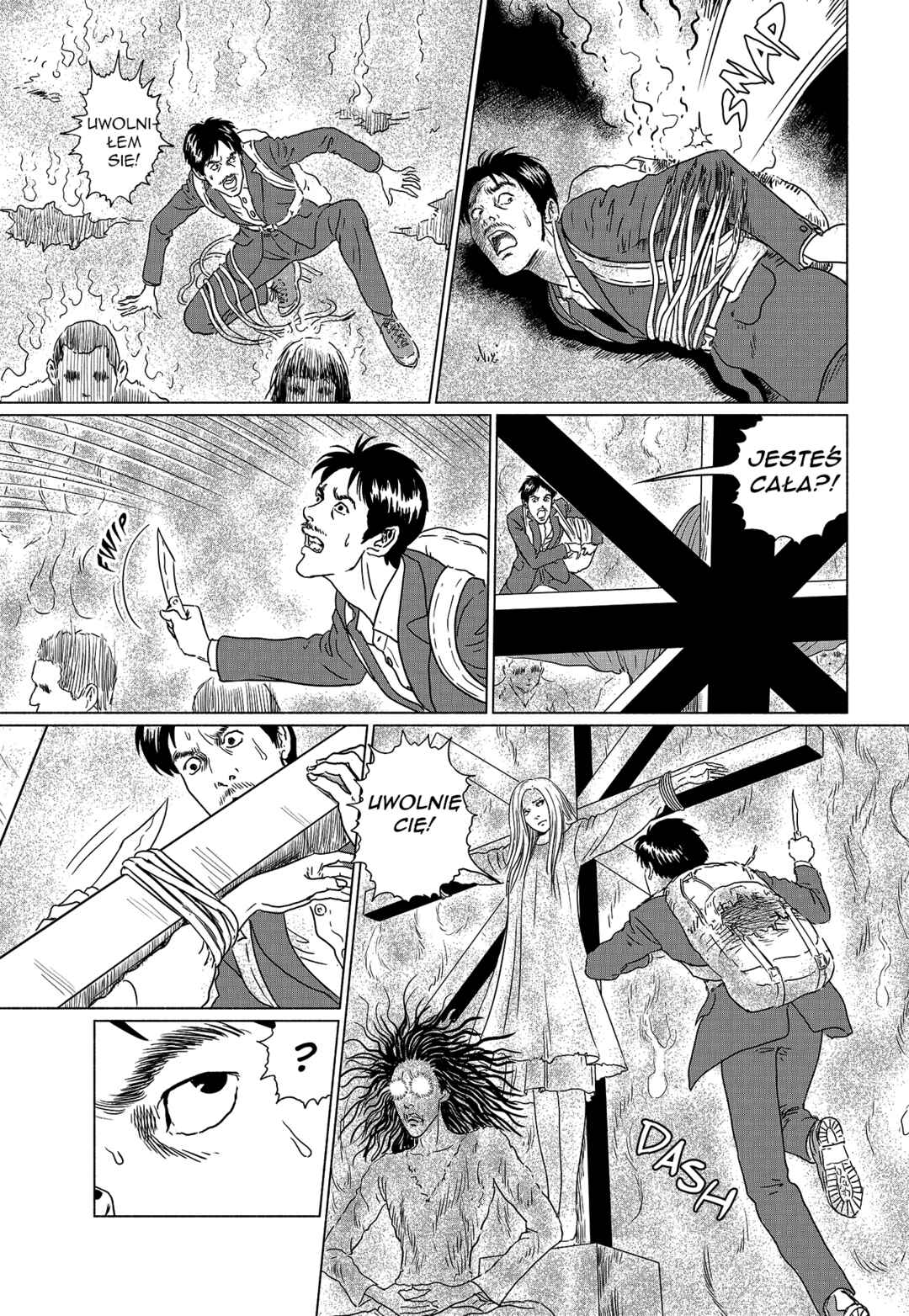 Travelogue of the Succubus Chapter 2 - Page 25