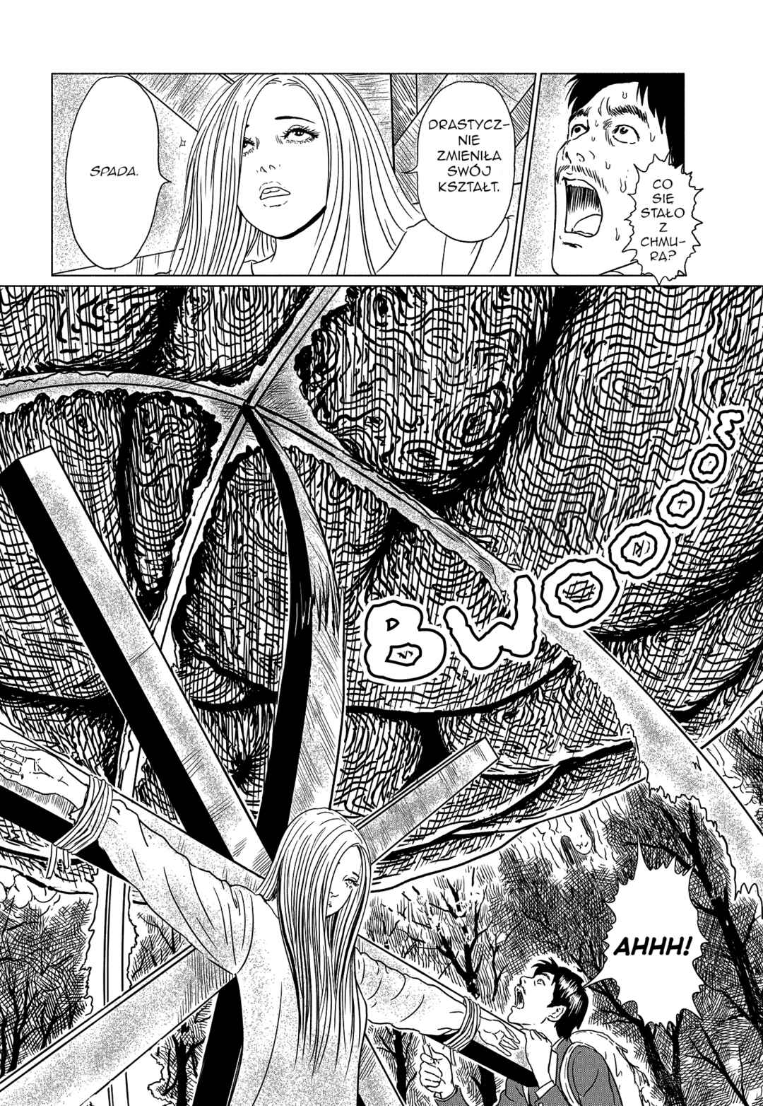 Travelogue of the Succubus Chapter 2 - Page 27