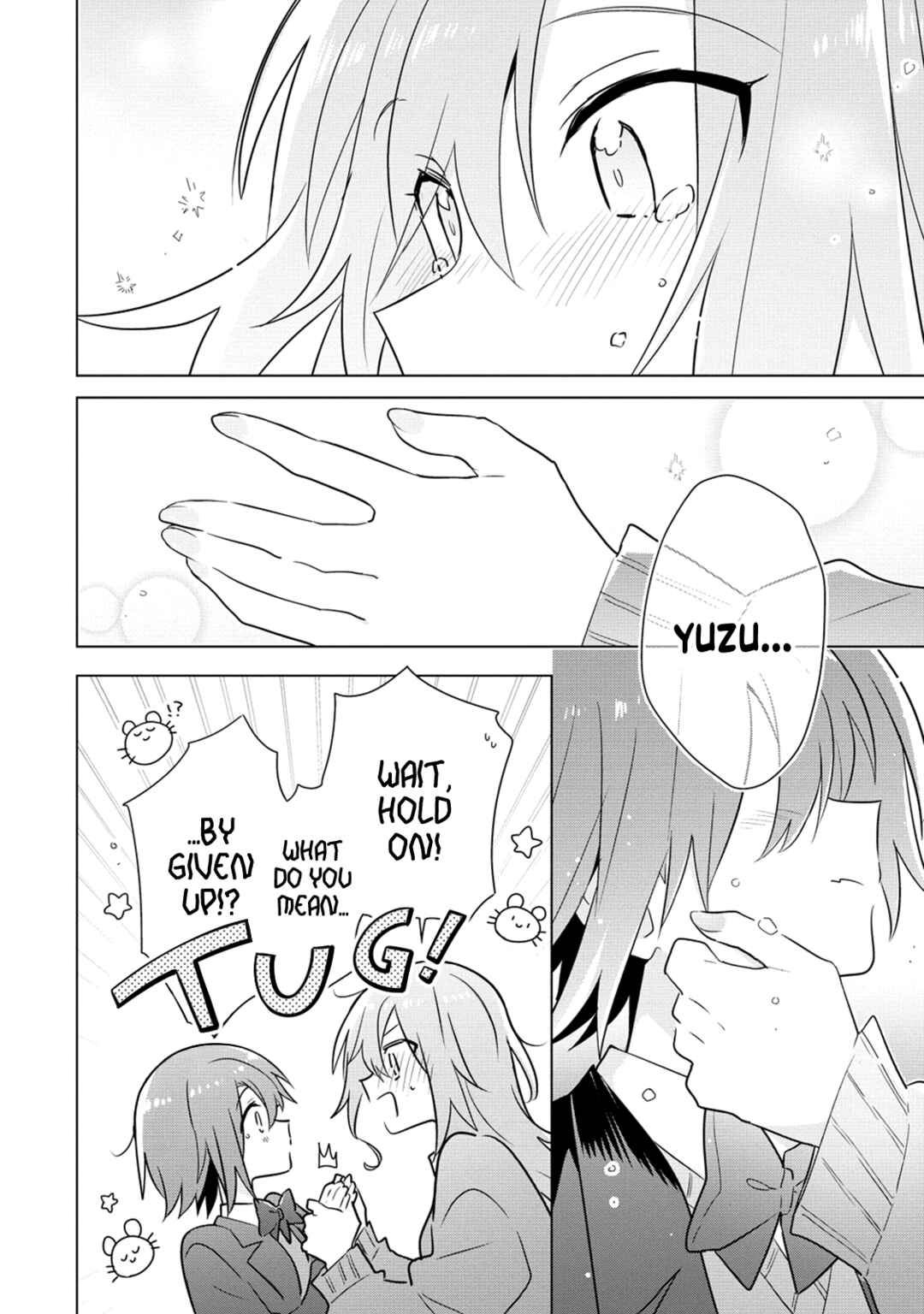 Doushitara Osananajimi no Kanojo ni Naremasu ka!? Chapter 28 - Page 14