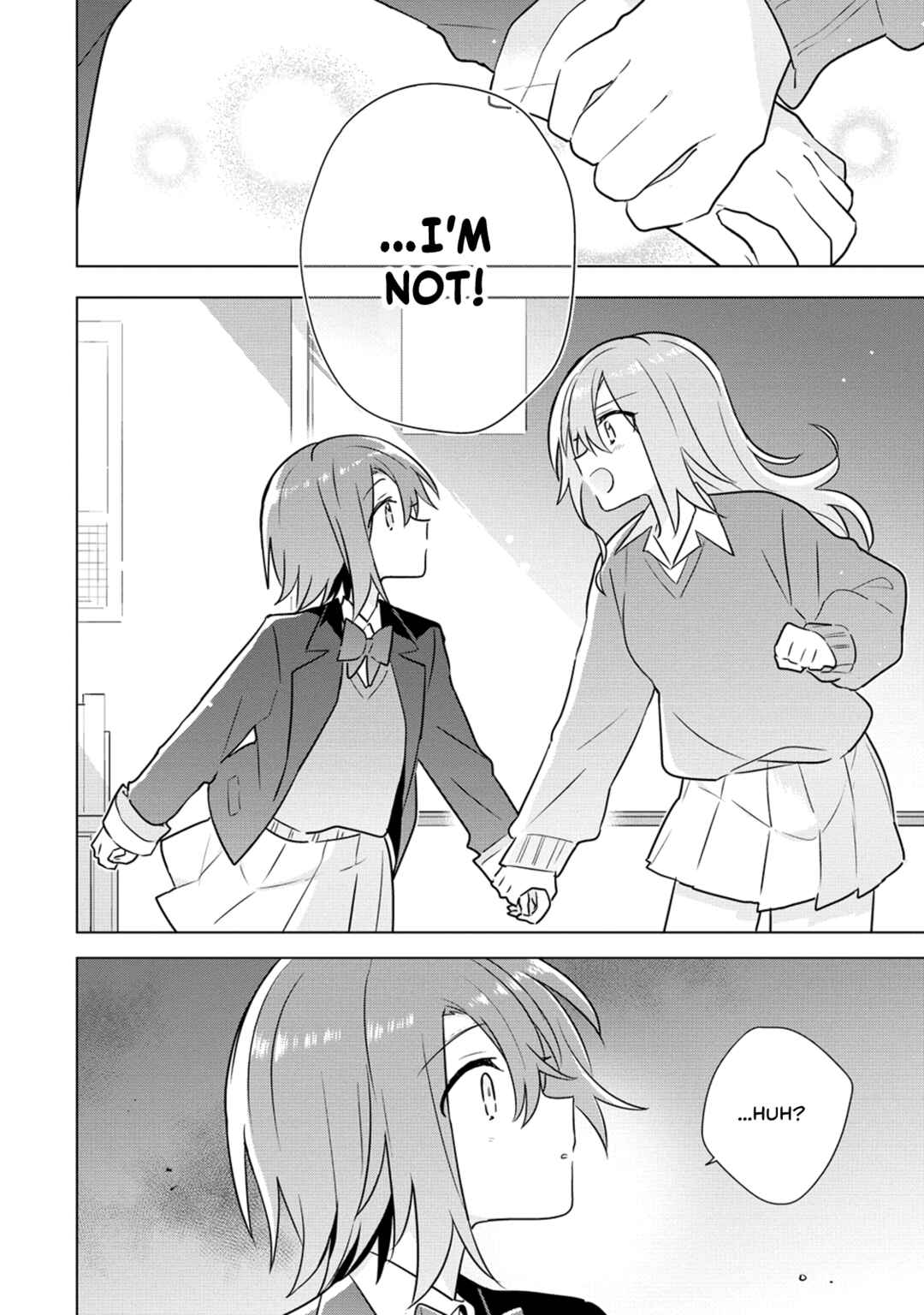 Doushitara Osananajimi no Kanojo ni Naremasu ka!? Chapter 28 - Page 8