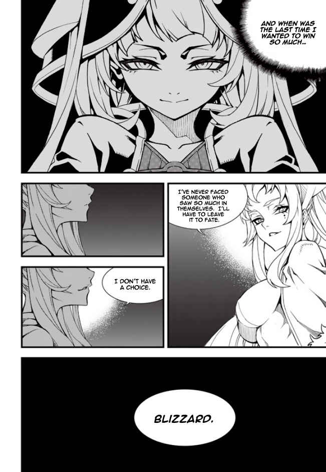 Witch Hunter Chapter 177 - Page 15