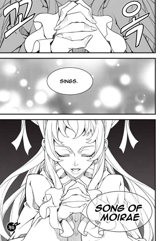 Witch Hunter Chapter 177 - Page 18
