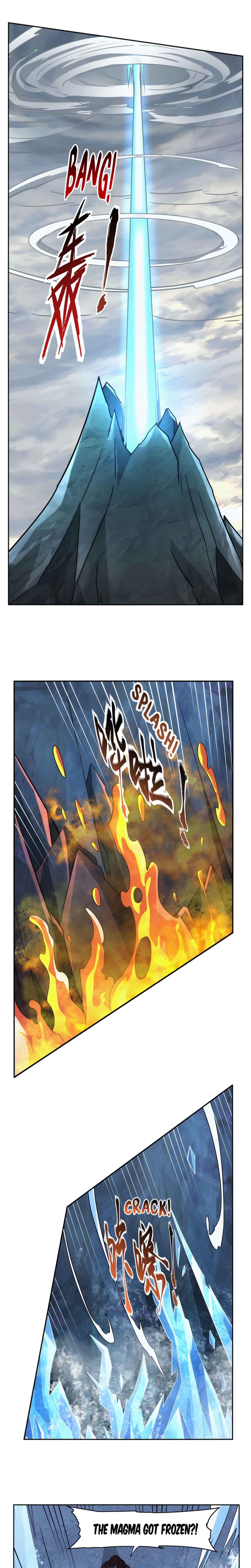 The Demon King who lost his Job Chapter 351 - Page 10