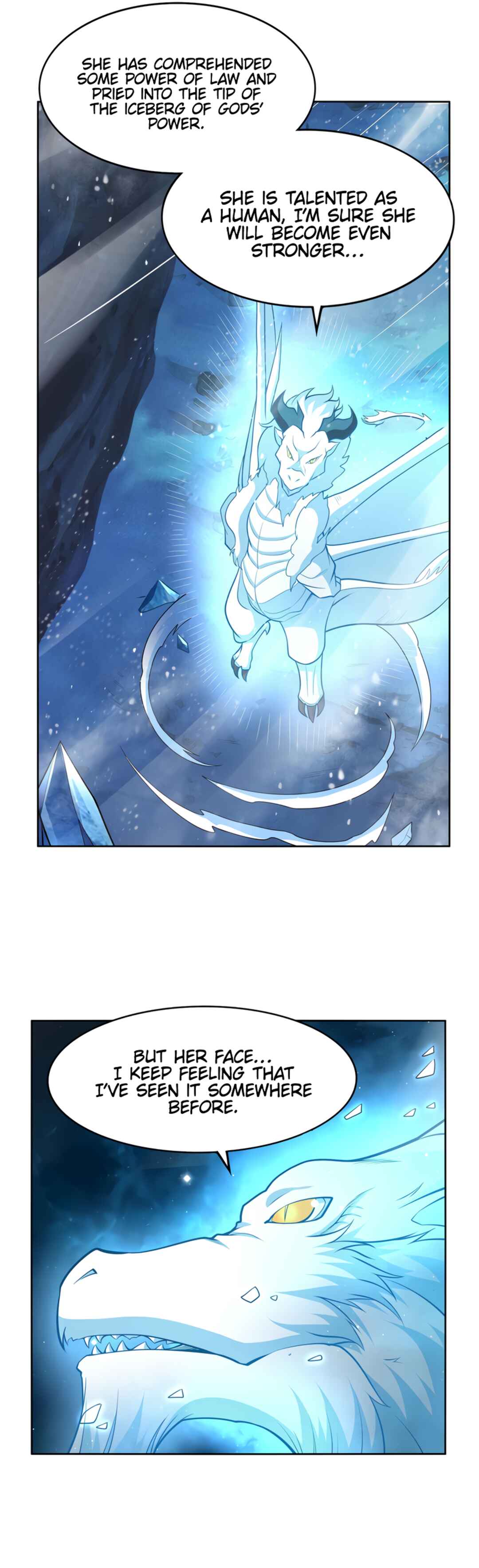 The Demon King who lost his Job Chapter 351 - Page 14