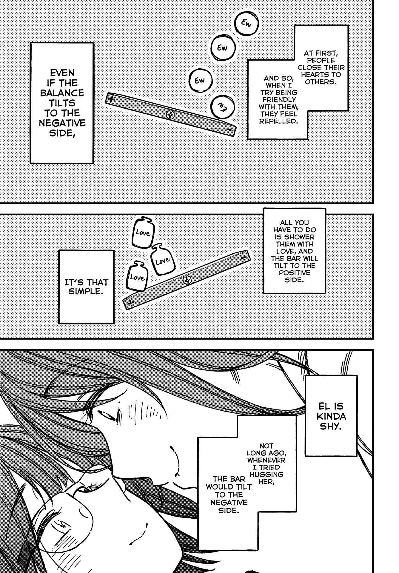 Kakushigoto Chapter 7 - Page 11