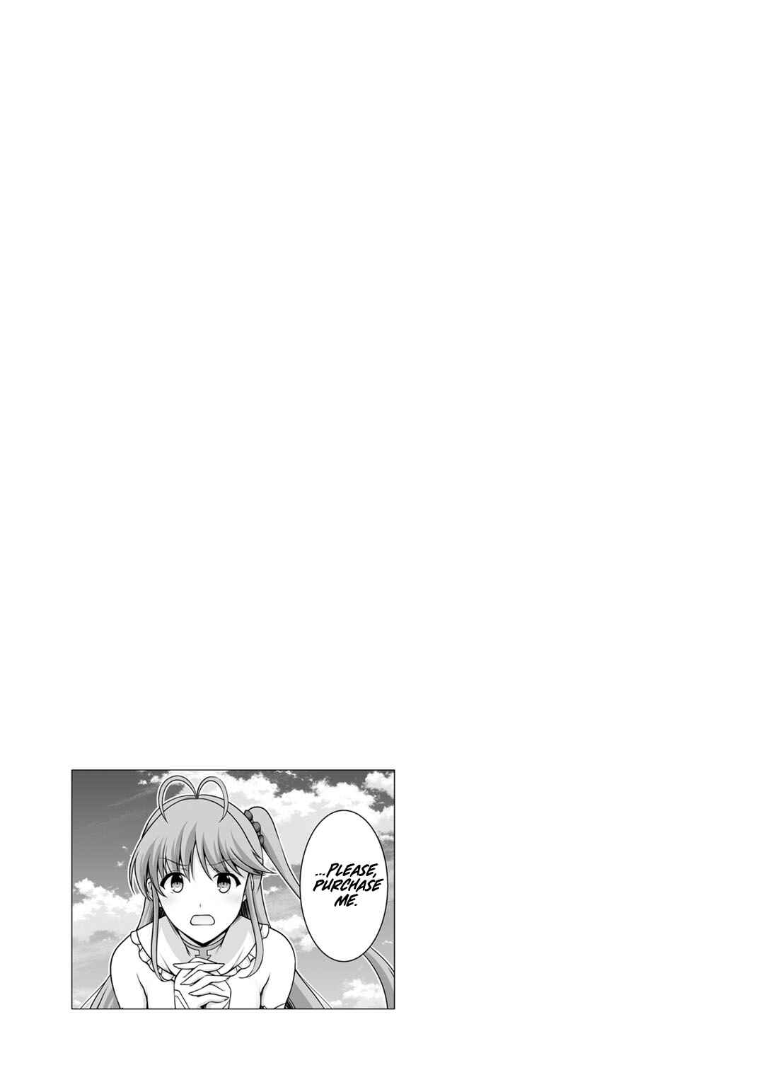 Kami no Techigai de Shindara Zumi de Isekai ni Hourikomare Mashita Chapter 5 - Page 32