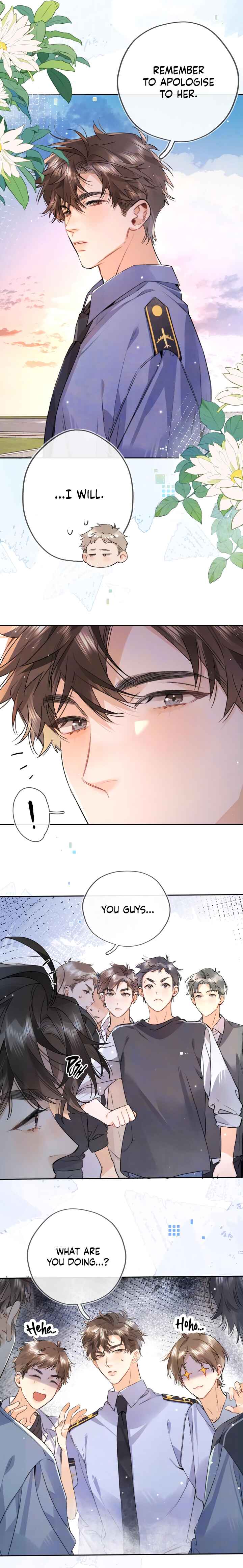 Confession Chapter 68 - Page 3