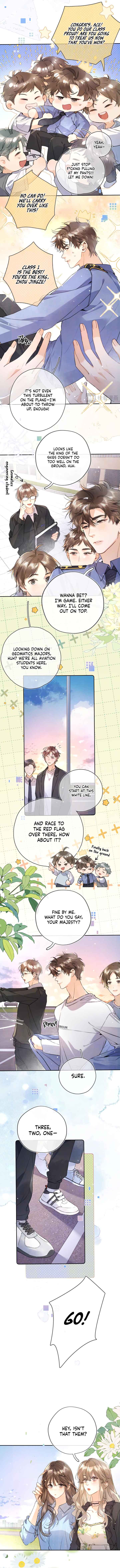Confession Chapter 68 - Page 4