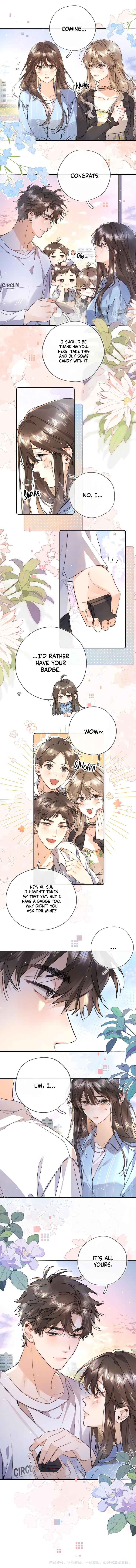 Confession Chapter 68 - Page 6