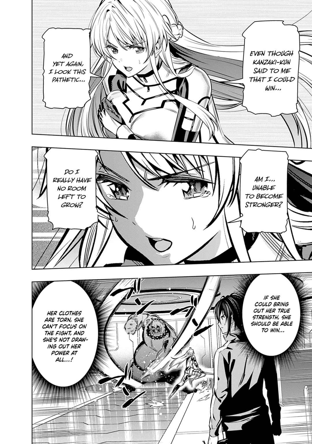 Logout Shita no wa VRMMO ja Naku Honmono no Isekai deshita: Genjitsu ni Modotte mo Status ga Kowareteiru Ken Chapter 15 - Page 16