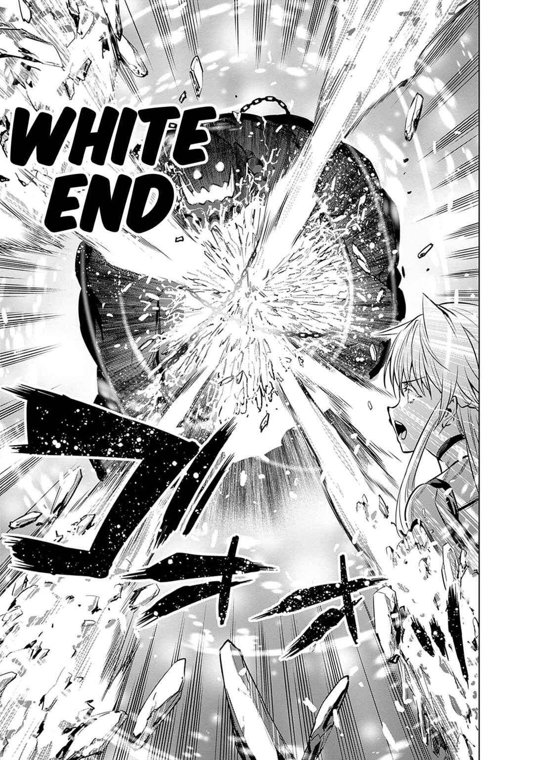 Logout Shita no wa VRMMO ja Naku Honmono no Isekai deshita: Genjitsu ni Modotte mo Status ga Kowareteiru Ken Chapter 15 - Page 23