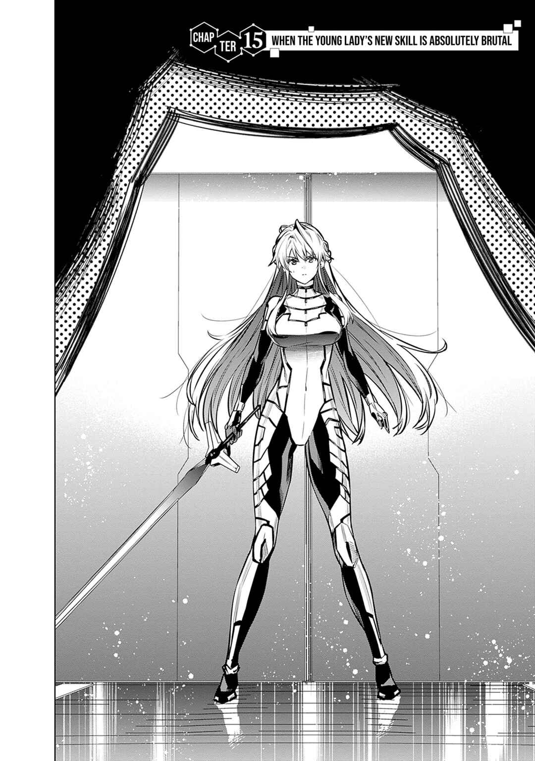 Logout Shita no wa VRMMO ja Naku Honmono no Isekai deshita: Genjitsu ni Modotte mo Status ga Kowareteiru Ken Chapter 15 - Page 6