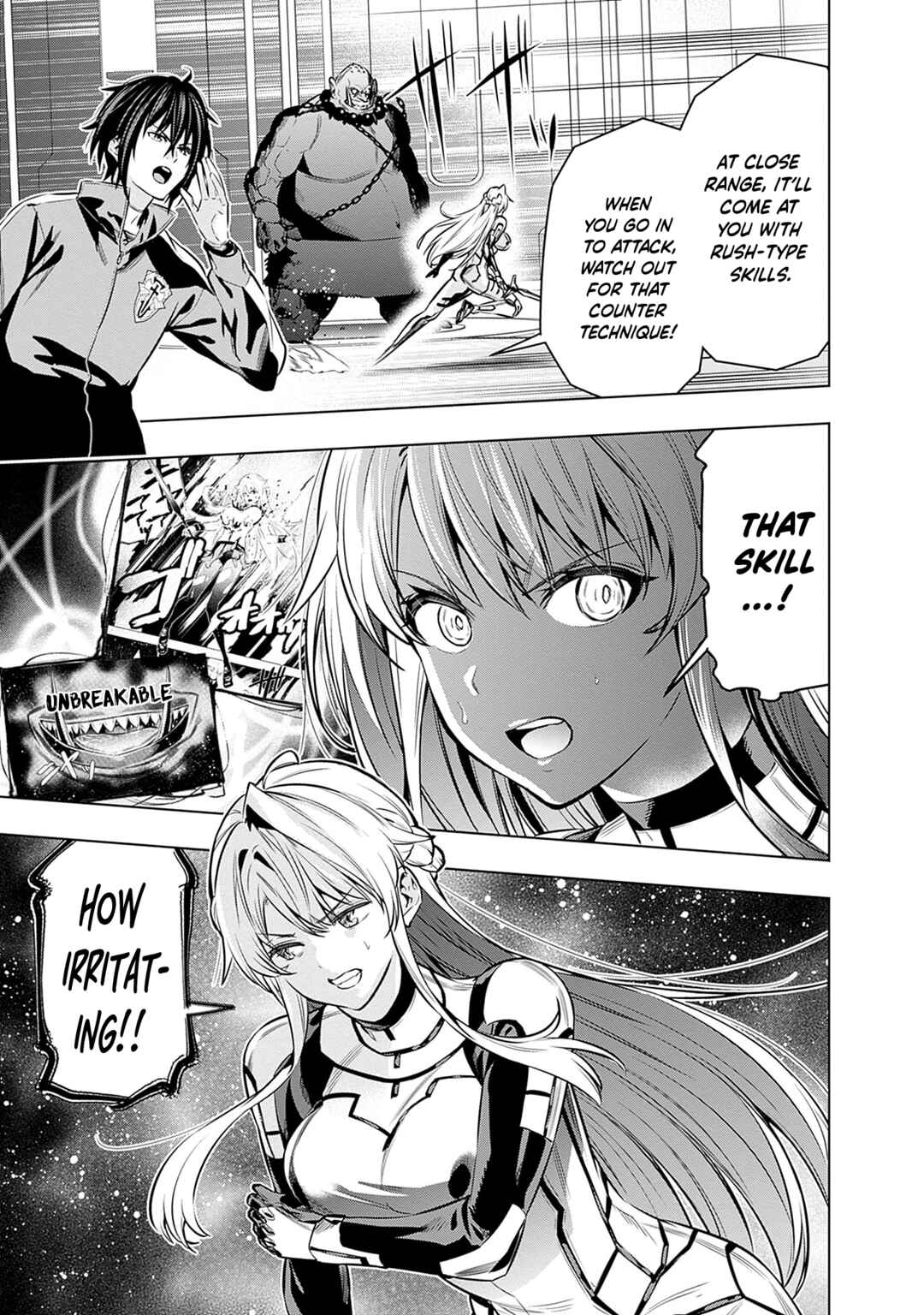 Logout Shita no wa VRMMO ja Naku Honmono no Isekai deshita: Genjitsu ni Modotte mo Status ga Kowareteiru Ken Chapter 15 - Page 7