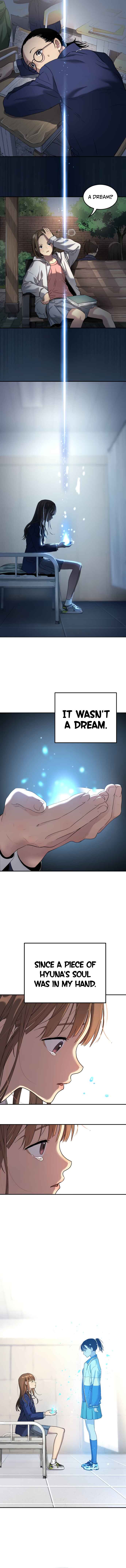 Oh! Dangun Chapter 41 - Page 14