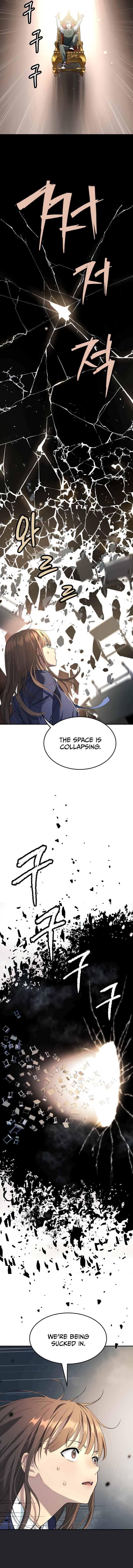 Oh! Dangun Chapter 41 - Page 7