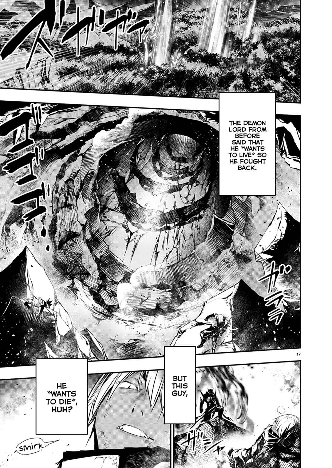 Isekai NTR ~Shinyuu no Onna wo Saikyou Skill de Otosu Houhou~ Chapter 50 - Page 18
