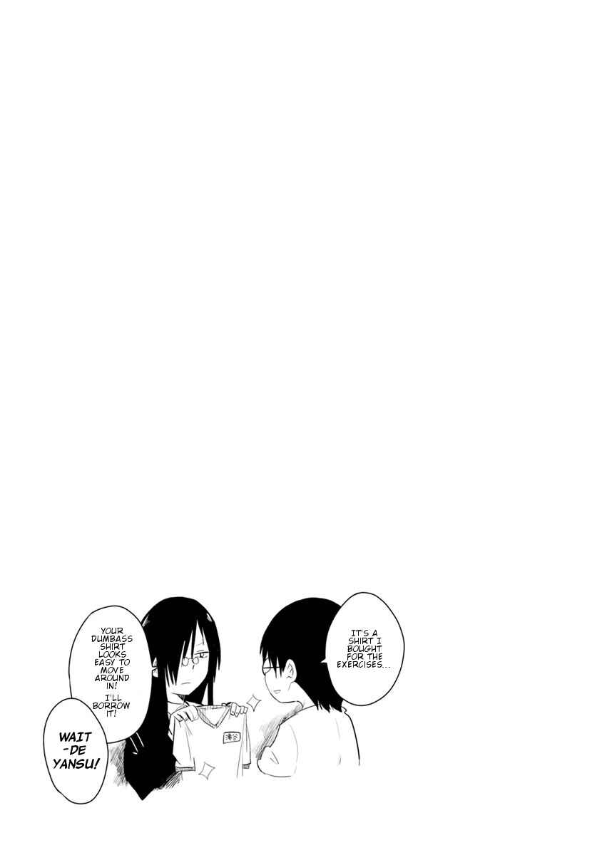 Kobayashi-san Chi no Maid Dragon - Kanna no Nichijou Chapter 26 - Page 13