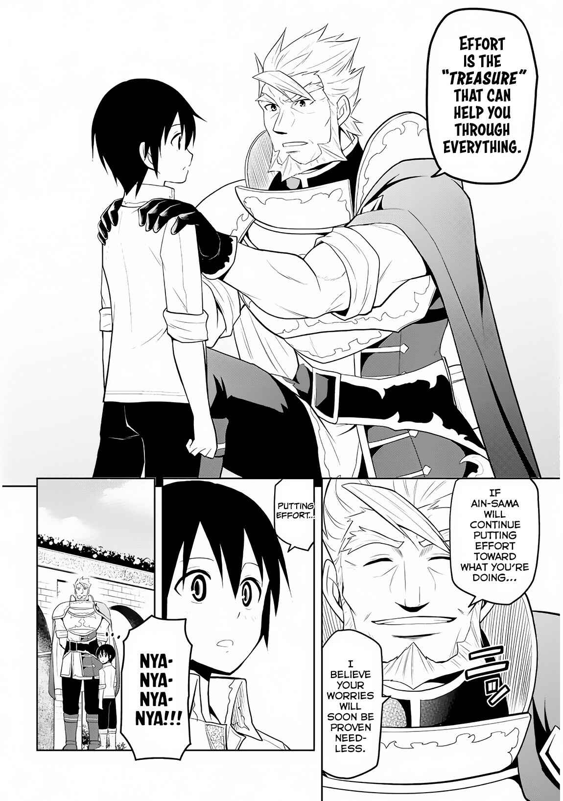 Maseki Gourmet - Mamono no Chikara wo Tabeta Ore wa Saikyou! Chapter 5 - Page 9