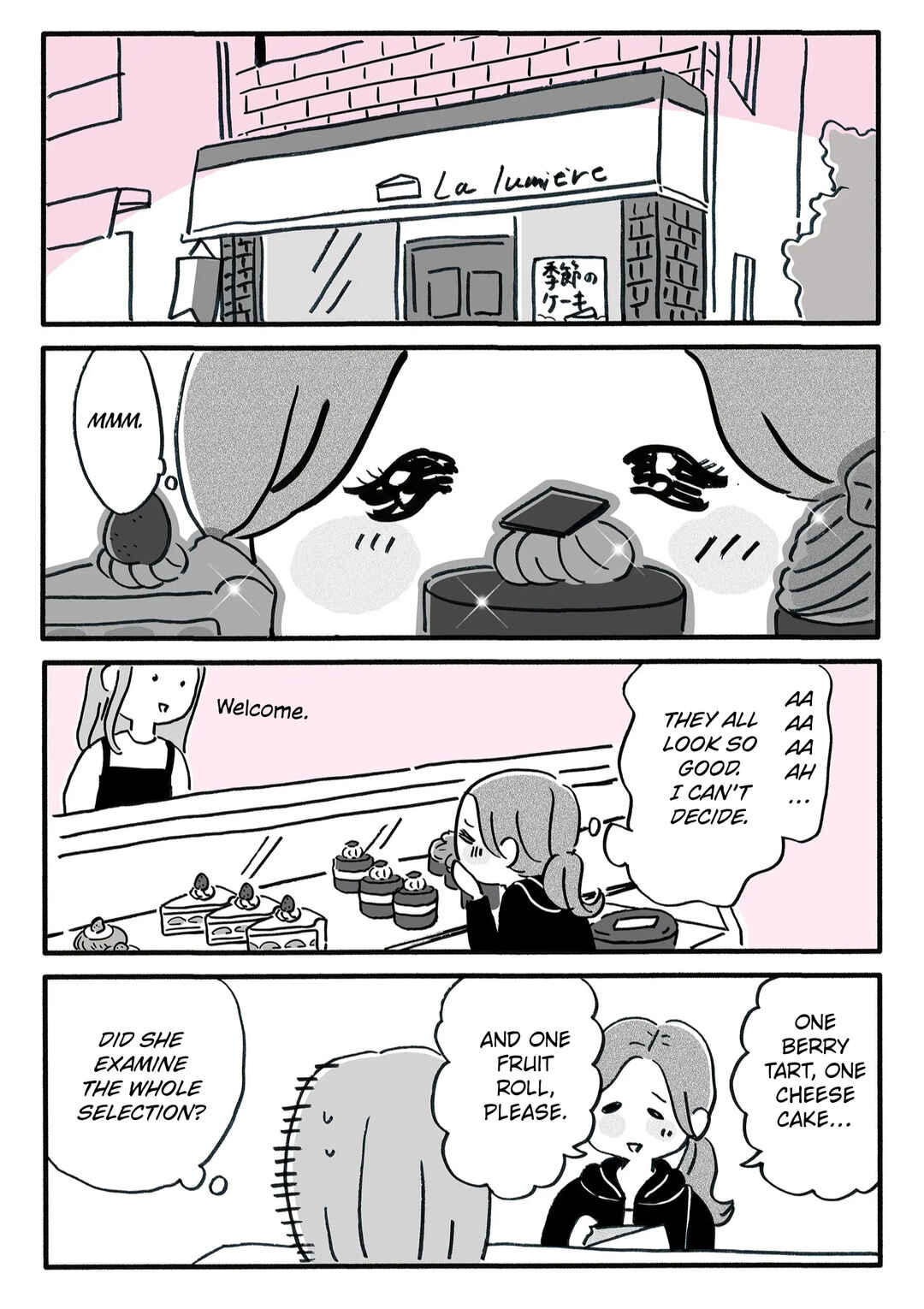 Shin'yuu no Furin Aite wa, Otto deshita Chapter 30 - Page 11