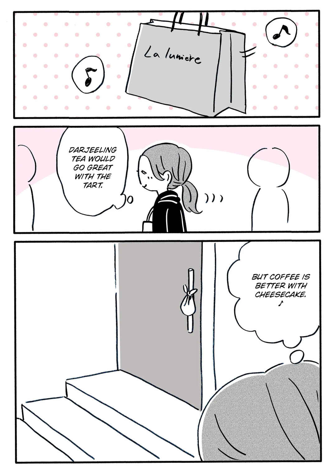 Shin'yuu no Furin Aite wa, Otto deshita Chapter 30 - Page 12