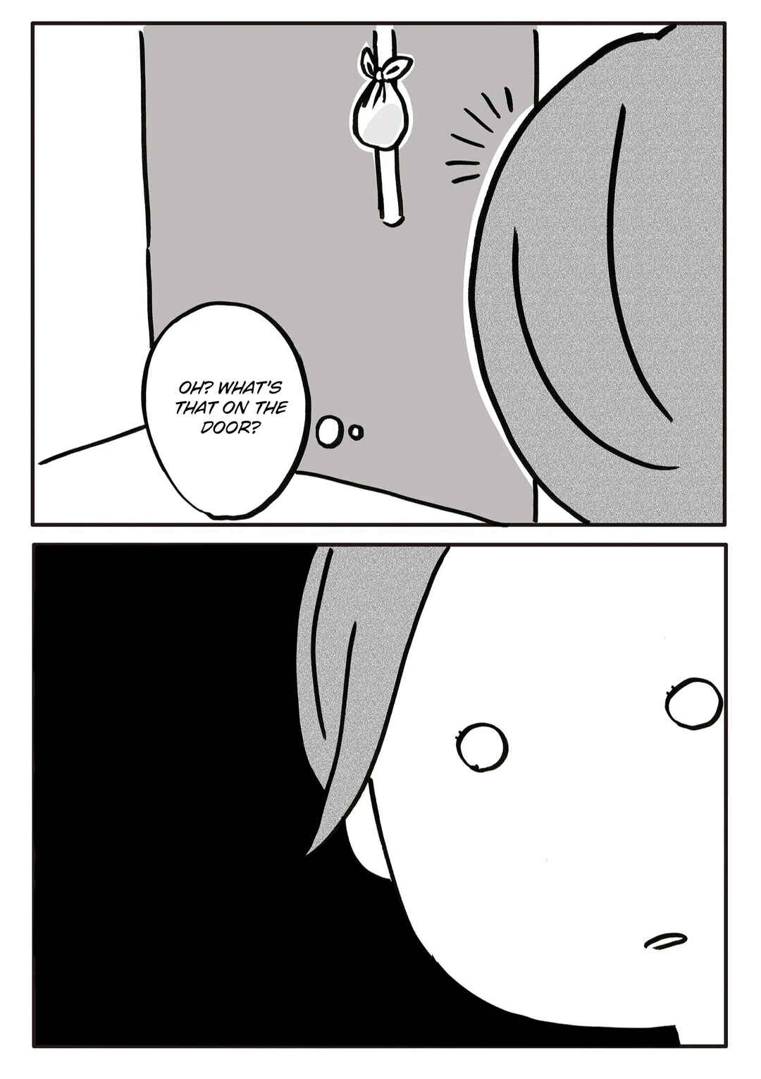 Shin'yuu no Furin Aite wa, Otto deshita Chapter 30 - Page 13
