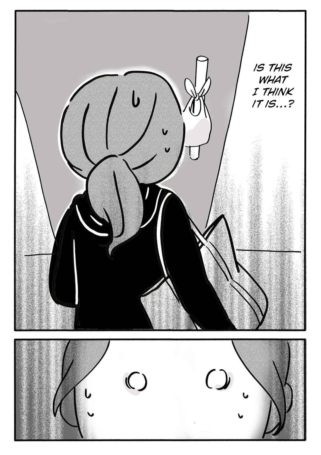 Shin'yuu no Furin Aite wa, Otto deshita Chapter 30 - Page 16