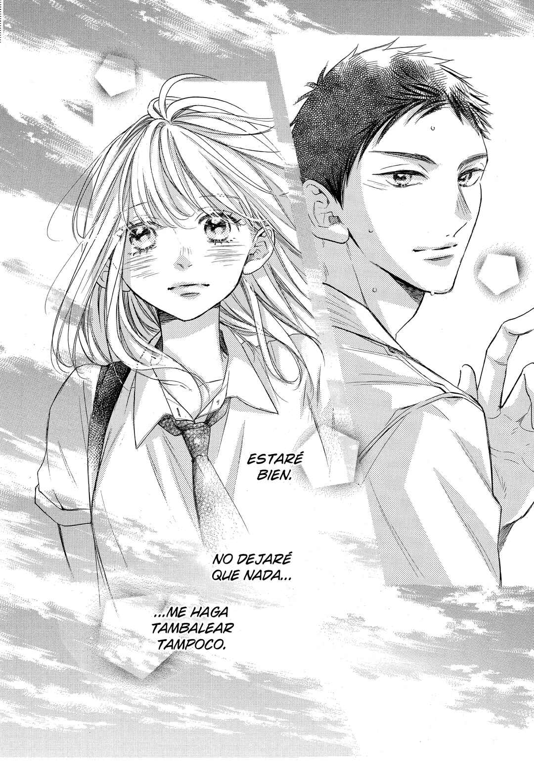 Abe-kun ni Nerawaretemasu Chapter 39 - Page 30