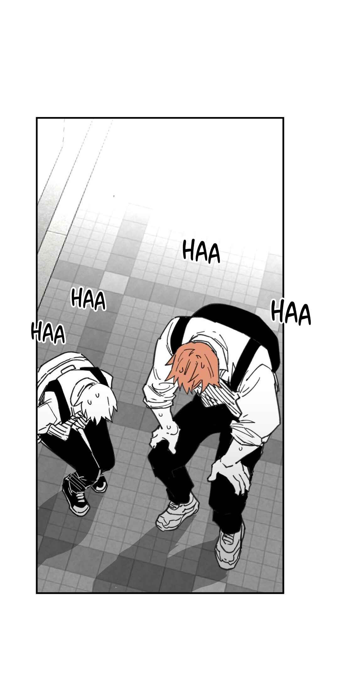 High School Boy Chapter 59 - Page 11