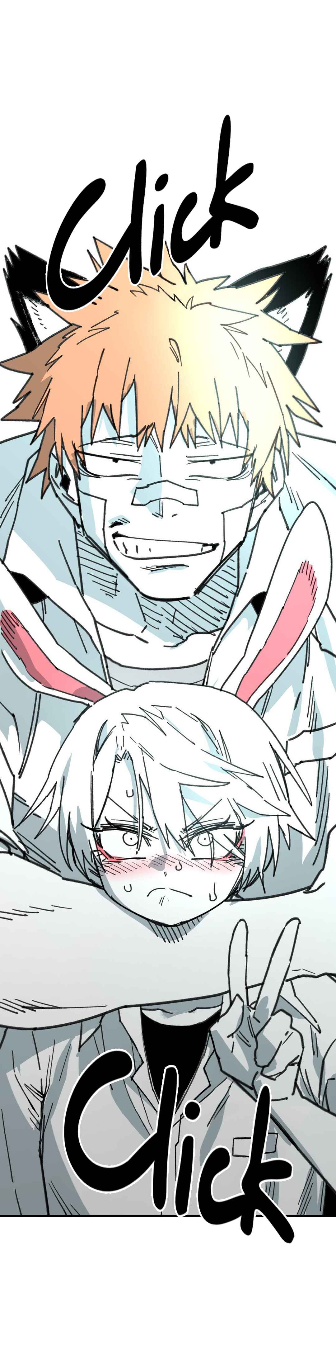 High School Boy Chapter 59 - Page 26