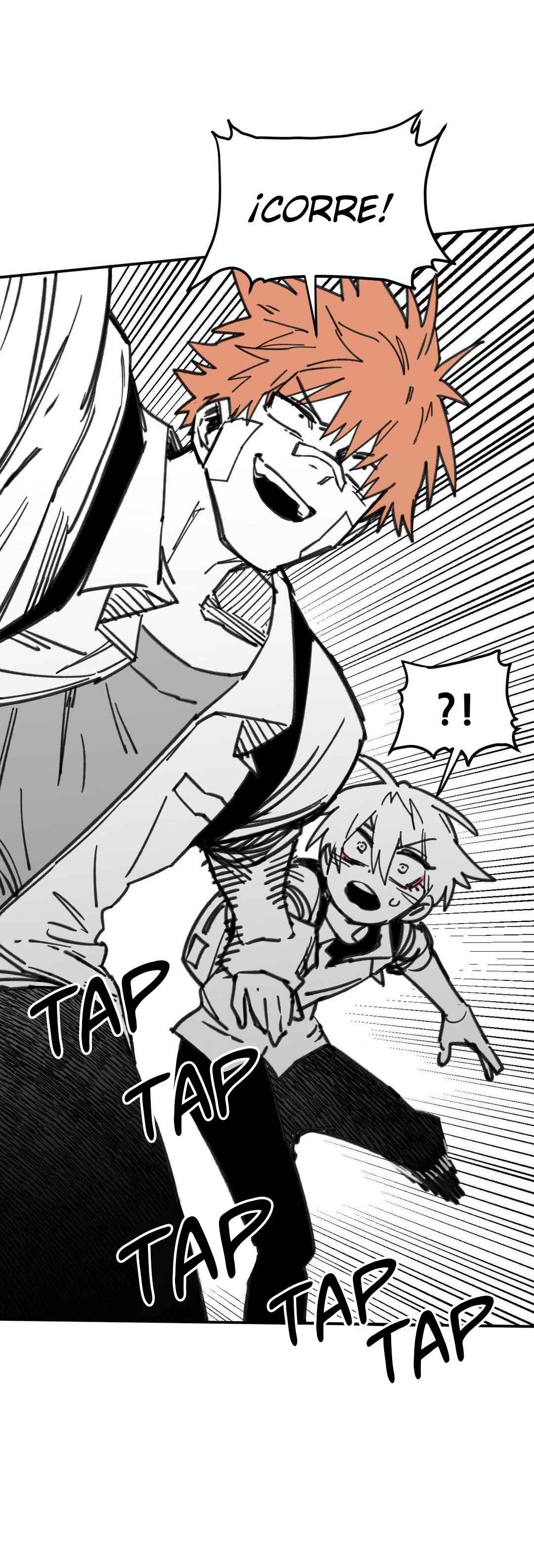 High School Boy Chapter 59 - Page 4