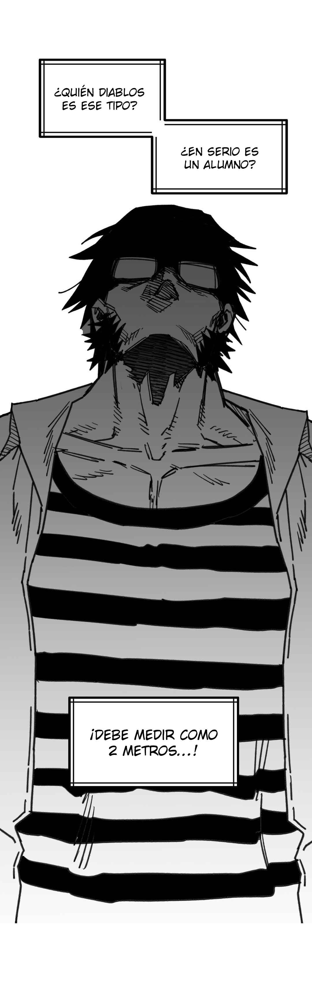 High School Boy Chapter 59 - Page 46