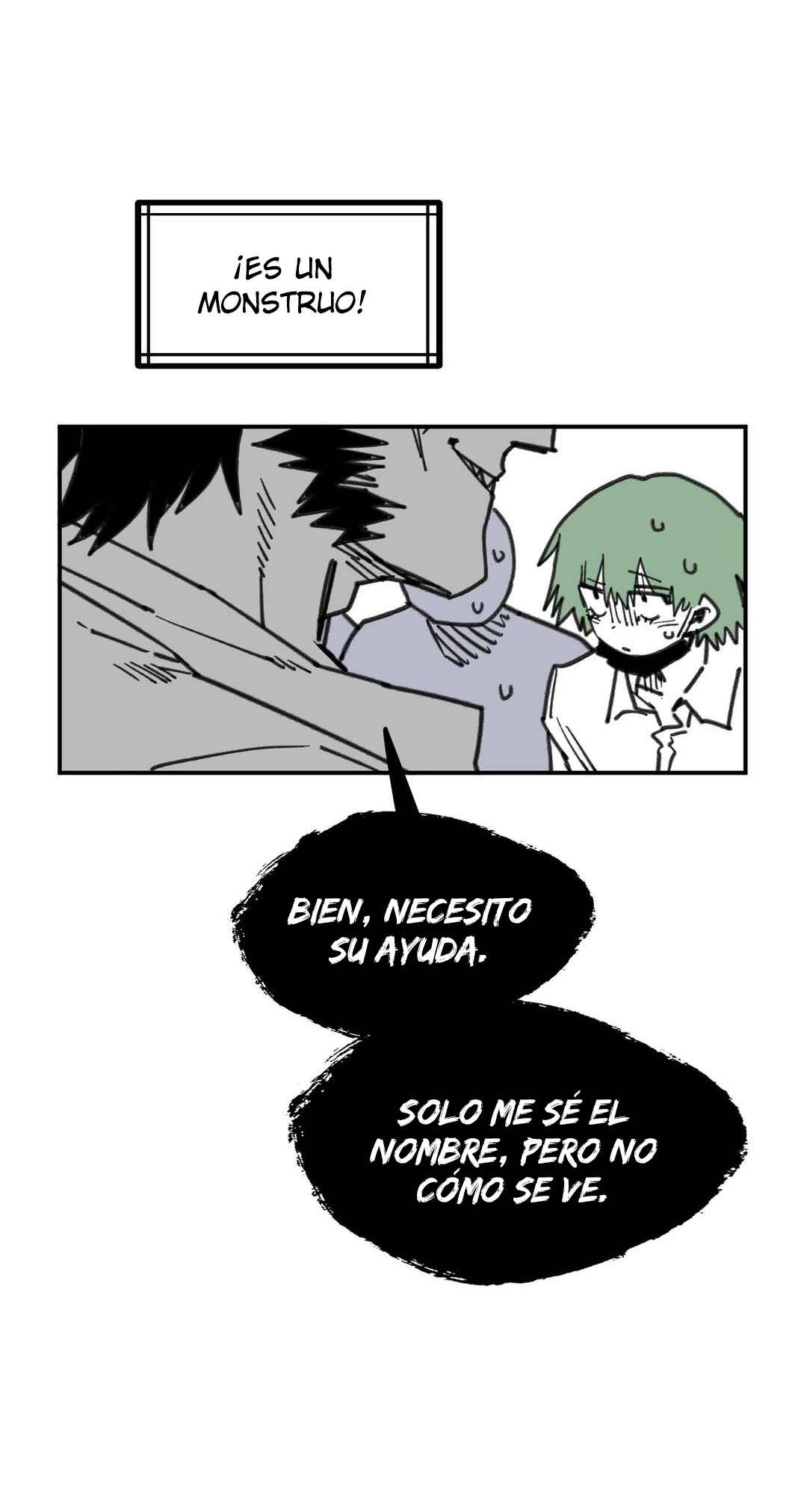 High School Boy Chapter 59 - Page 47