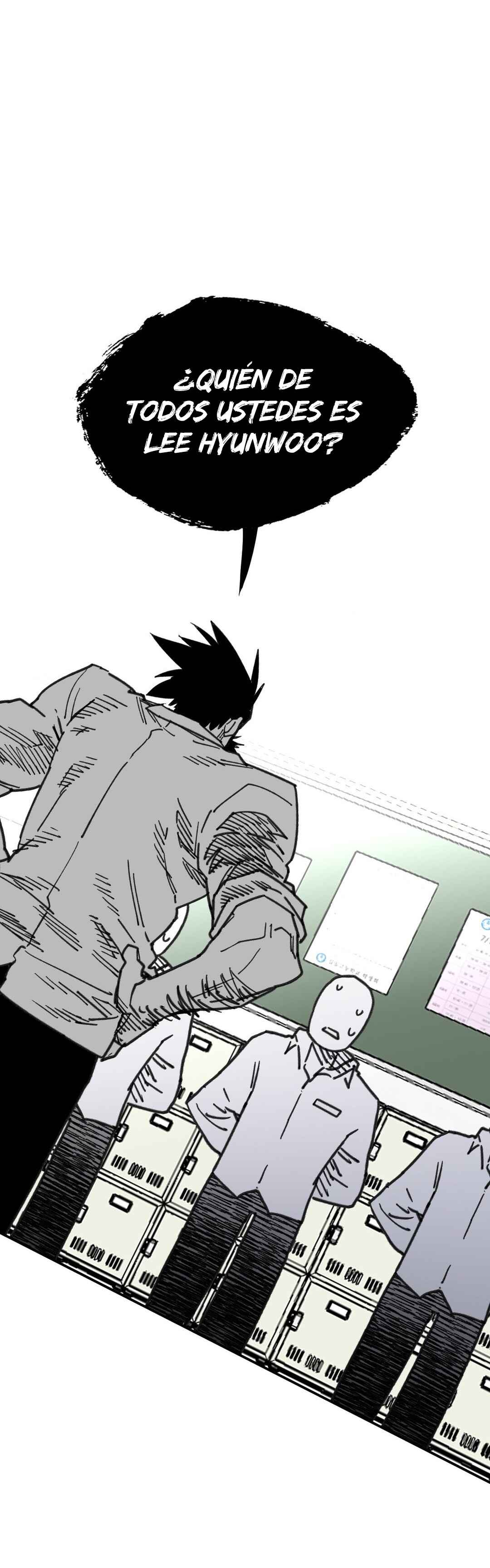 High School Boy Chapter 59 - Page 48