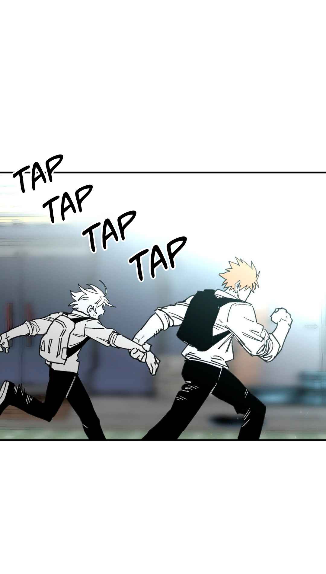 High School Boy Chapter 59 - Page 5