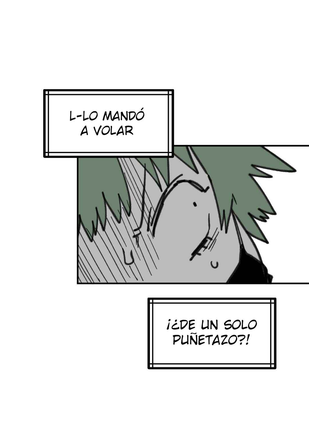 High School Boy Chapter 59 - Page 52