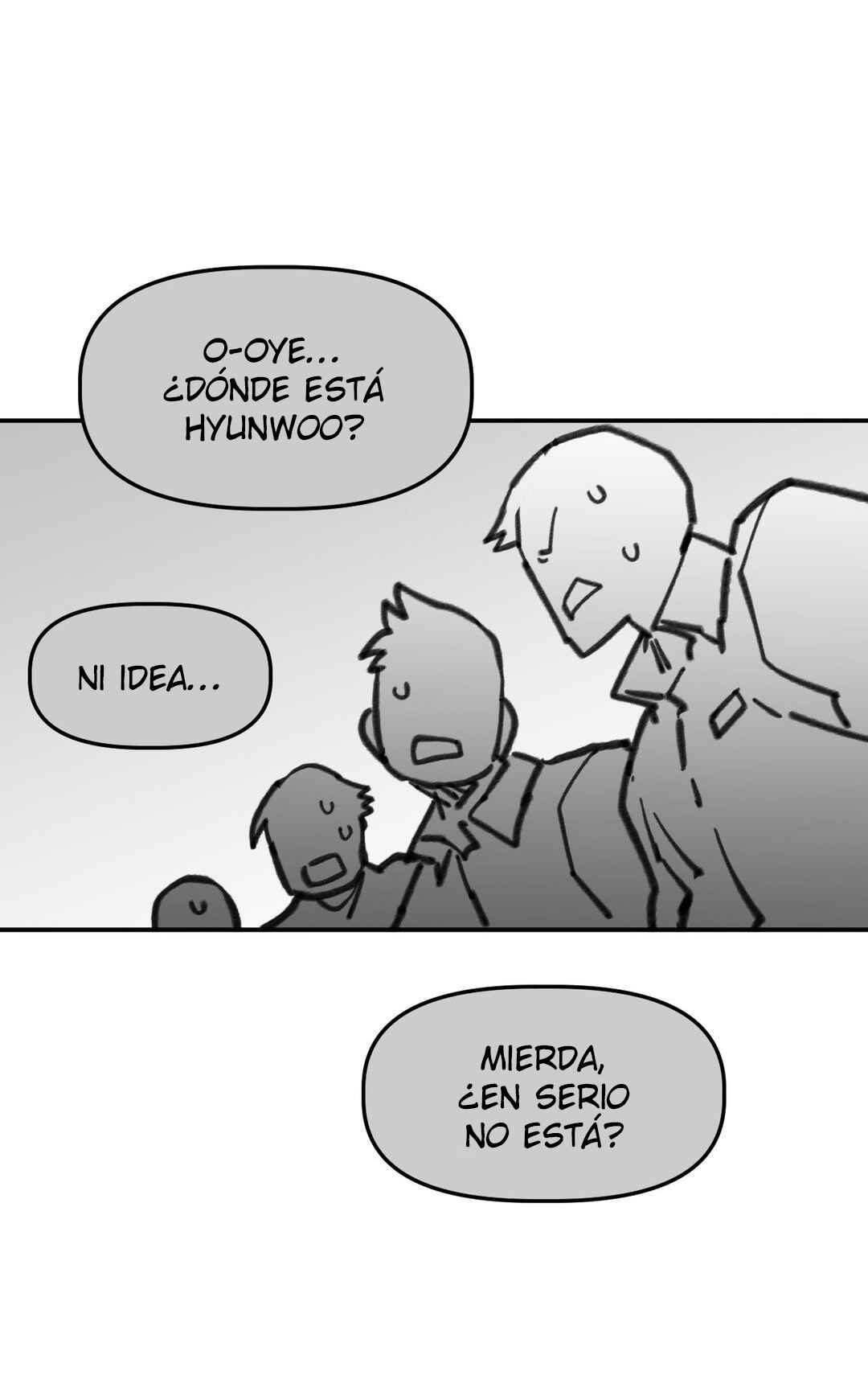 High School Boy Chapter 59 - Page 55
