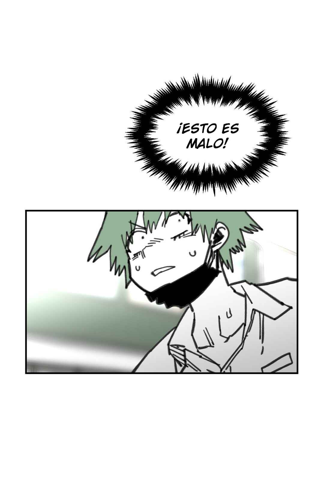 High School Boy Chapter 59 - Page 56