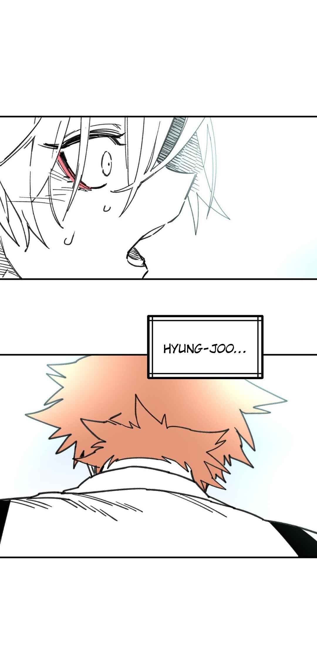 High School Boy Chapter 59 - Page 6
